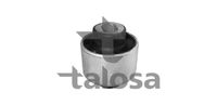 TALOSA 5707061 - Suspensión, Brazo oscilante
