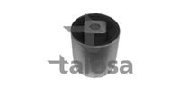 TALOSA 5707037 - Suspensión, Brazo oscilante