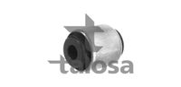 Talosa 5705722 - Suspensión, Brazo oscilante