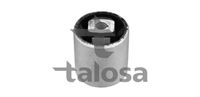 TALOSA 5707243 - Suspensión, Brazo oscilante