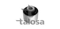 TALOSA 5707285 - Suspensión, Brazo oscilante