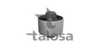 TALOSA 5707735 - Suspensión, Brazo oscilante