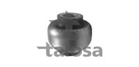 TALOSA 5707683 - Suspensión, Brazo oscilante