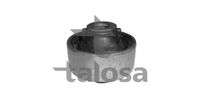 TALOSA 5708312 - Suspensión, Brazo oscilante