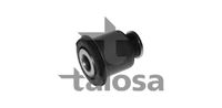 TALOSA 5708387 - Suspensión, Brazo oscilante