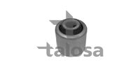 TALOSA 5708427 - Suspensión, Brazo oscilante