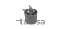 TALOSA 5708422 - Suspensión, Brazo oscilante