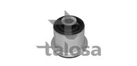 TALOSA 5708435 - Suspensión, Brazo oscilante