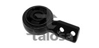 TALOSA 5708410 - Suspensión, Brazo oscilante