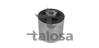 TALOSA 5708412 - Suspensión, Brazo oscilante
