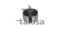 TALOSA 5708420 - Suspensión, Brazo oscilante
