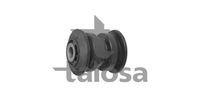 TALOSA 5708503 - Suspensión, Brazo oscilante