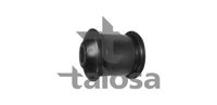 TALOSA 5708451 - Suspensión, Brazo oscilante