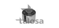 TALOSA 5708505 - Suspensión, Brazo oscilante