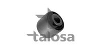 TALOSA 5708452 - Suspensión, Brazo oscilante
