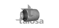 TALOSA 5708473 - Suspensión, Brazo oscilante