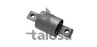 TALOSA 5708550 - Suspensión, Brazo oscilante