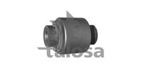 TALOSA 5708509 - Suspensión, Brazo oscilante