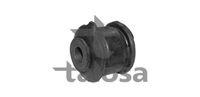 TALOSA 5708511 - Suspensión, Brazo oscilante