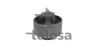TALOSA 5708531 - Suspensión, Brazo oscilante