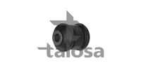 TALOSA 5708544 - Suspensión, Brazo oscilante