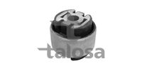 TALOSA 5708594 - Suspensión, Brazo oscilante