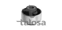TALOSA 5708596 - Suspensión, Brazo oscilante
