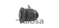 TALOSA 5708587 - Suspensión, Brazo oscilante