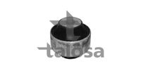 TALOSA 5708630 - Suspensión, Brazo oscilante
