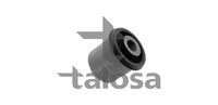 TALOSA 5708598 - Suspensión, Brazo oscilante