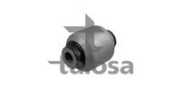 TALOSA 5708631 - Suspensión, Brazo oscilante
