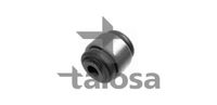 TALOSA 5708619 - Suspensión, Brazo oscilante