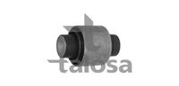 TALOSA 5708647 - Suspensión, Brazo oscilante