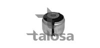 TALOSA 5708666 - Suspensión, Brazo oscilante