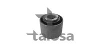 TALOSA 5708697 - Suspensión, Brazo oscilante