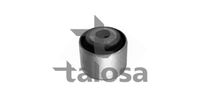 TALOSA 5708745 - Suspensión, Brazo oscilante