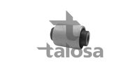 TALOSA 5709106 - Suspensión, Brazo oscilante