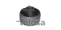 TALOSA 5709142 - Suspensión, Brazo oscilante