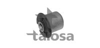 TALOSA 5709868 - Suspensión, Brazo oscilante