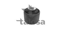 TALOSA 5708871 - Suspensión, Brazo oscilante