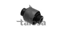 TALOSA 5708648 - Suspensión, Brazo oscilante