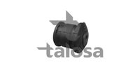 TALOSA 57-09310 - Suspensión, Brazo oscilante