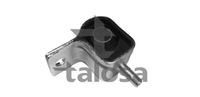TALOSA 5709827 - Suspensión, Brazo oscilante