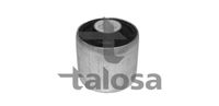 TALOSA 5710039 - Suspensión, Brazo oscilante