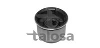 TALOSA 5710174 - Suspensión, Brazo oscilante