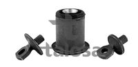 TALOSA 5710557 - Suspensión, Brazo oscilante