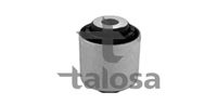 TALOSA 5710233 - Suspensión, Brazo oscilante