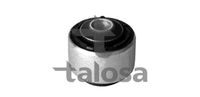 TALOSA 5711124 - Suspensión, Brazo oscilante
