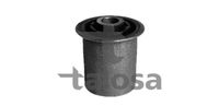 TALOSA 5710240 - Suspensión, Brazo oscilante