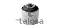 TALOSA 5710712 - Suspensión, Brazo oscilante